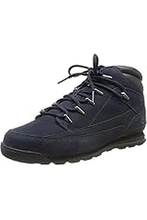 Timberland Heren Laarzen Euro Rock Waterdicht Basic
