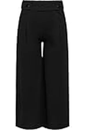 JDY Geggo New Ancle Pants JRS Noos voor dames, , L