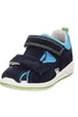 Superfit Boomerang sandalen voor jongens, , 26 EU Breed