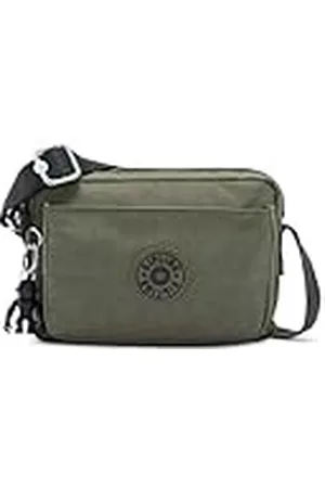 Kipling ABANU Kleine schoudertas, (Groente)