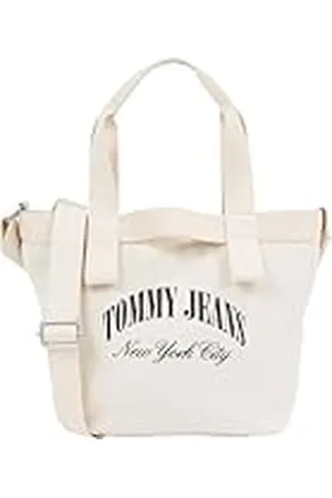 Tommy Hilfiger Dames TJW HOT Summer Mini Tote AW0AW16217,