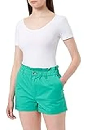 ONLY ONLCUBA-Evelyn PB Chino PNT damesshorts, , S, , S