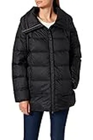 Geox W ADRYA Vrouw Donsjack, 32 EU