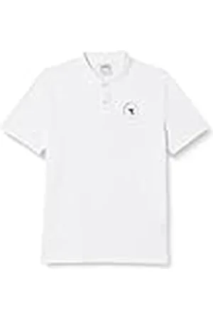 Diadora Polo SS Essential Sport T-shirt voor heren