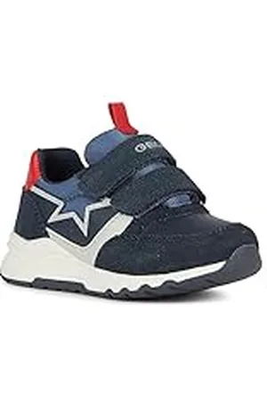 Geox Babyjongens B Pyrip Boy B Sneakers, , 20 EU