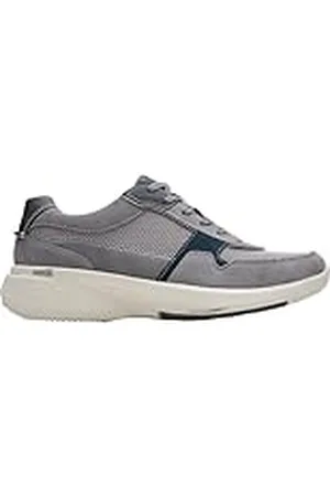Clarks Heren Lehman Race Sneaker, , 10 UK, , 44.5 EU