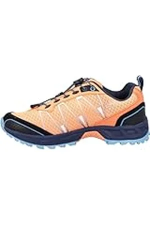 CMP Altak Wmn Trail Running Shoe, Sunrise, 36 EU, zonopkomst, 36 EU