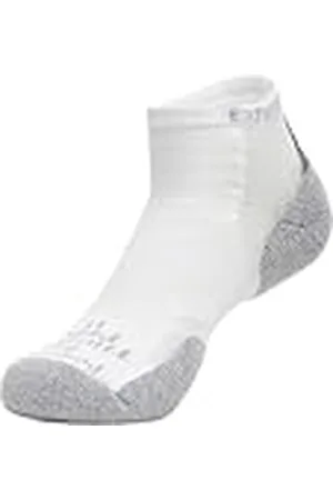 Thorlos Experia Xccu Thin Cushion Running Low Cut Sokken voor dames, Large