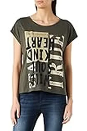 Cream CRSoul T-shirt Blouse, , M Vrouwen