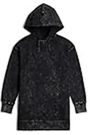 G-Star Losse sweater met capuchon, , M