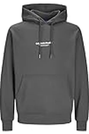 JACK & JONES Vesterbro Hoodie Heren