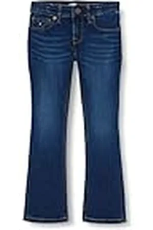 Tommy Hilfiger Nora Flare Ocfbst Jeans voor meisjes