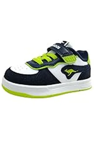 KangaROOS K-CPI Izel Ev Sneakers voor jongens, , 27 EU