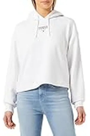Tommy Hilfiger Hoodies voor dames, , L