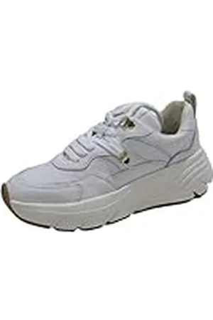 Geox D Diamanta E, gymschoenen voor dames, , 37 EU