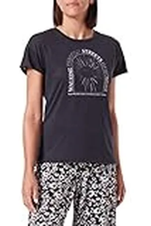 Garcia S20001_ladies T-shirt ss