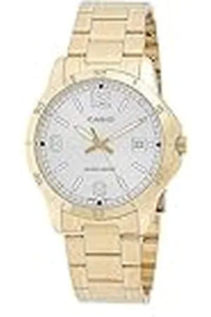 Casio Jurk Horloge MTP-V004G-7B2UDF, , onbezorgd