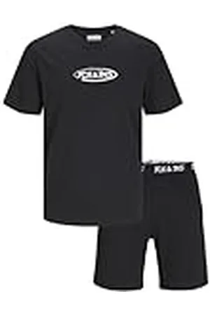 JACK&JONES JUNIOR Jacoliver SS JNR Tee en Shorts Set, , 116