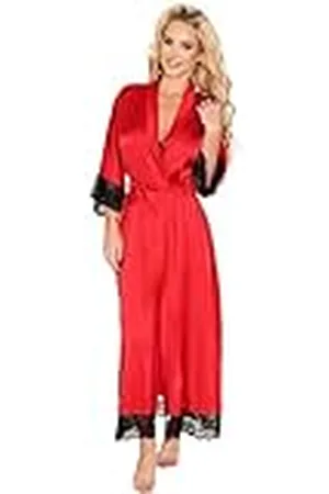 Kalimo Sumatra ochtendjas voor dames, , S
