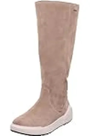 Legero Cosy Kniehoge laarzen voor dames, , 37 EU
