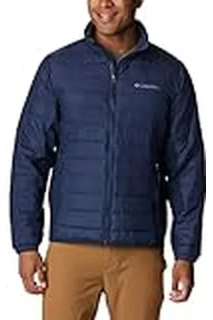 Columbia Hybride Herenjas, Powder Lite
