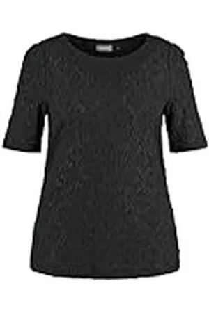 Samoon T-shirt voor dames, , 48 Grote maten
