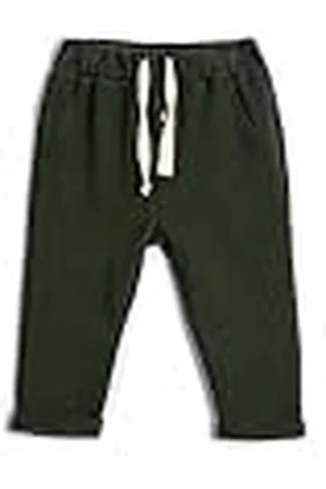 Koton Babyboy Sweatpants Trekkoord Katoen Brushed Interior, , 2-3 Jahre