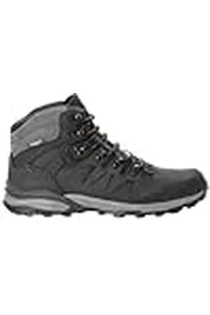 Jack Wolfskin Heren Refugio Prime Texapore Mid M wandelschoen, , 42.5 EU
