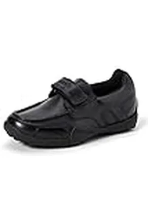Geox Jongens J W.SNAKE MOC B MOCCASINS