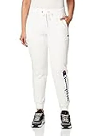 Champion Powerblend Joggingbroek voor dames, grafische trainingsbroek, , XS