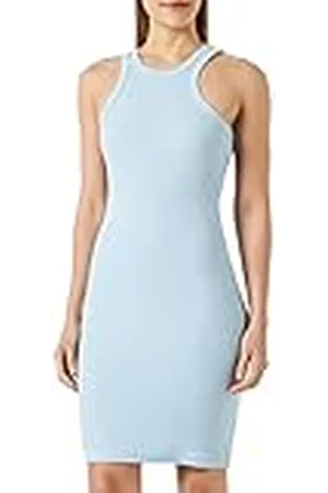 Noisy May Nmmaya S/L halterjurk voor dames, , S