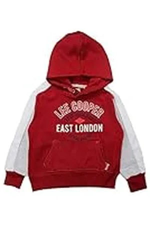 Lee Sweater voor jongens, , 14 Jaren