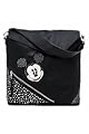 Desigual Dames Accessoires PU Rugzak Big, , Eén Maat