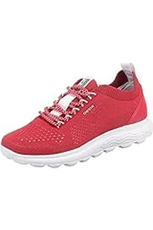 Geox Dames D SPHERICA SNEAKERS