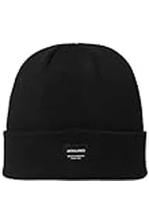 JACK & JONES Jjdna Beanie Noos 12092815 Beanie, , Een Maat