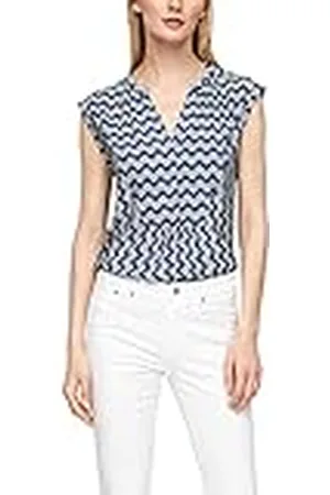 QS by s.Oliver Damesblouse, , 44
