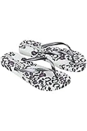 Ipanema Dames Animale Print II Fem Flipflop, , 35/36 EU