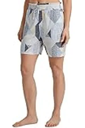Calida Favourites Shorts voor dames, ademend en temperatuurregulerend, met zijzakken, , 36/38 NL