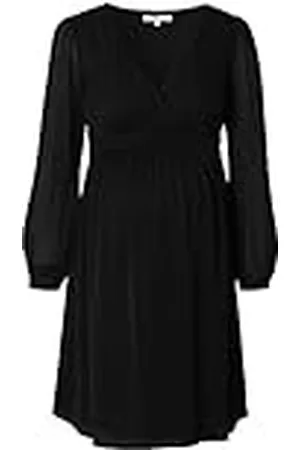 Noppies Jaya Midi Dress Ls Jurk voor dames, , M