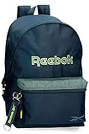 Reebok Summerville Schoolrugzak, , 31 x 44 x 17,5 cm, polyester, 23,87 l, , Eén maat, schoolrugzak