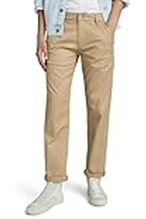 G-Star Dames Kate Boyfriend Jeans, , 23W / 30L