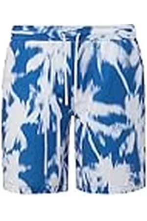 QS by s.Oliver Big Size heren zwemshort, , 5XL