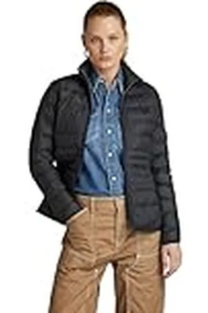 G-Star Packable Light weight Padded Jacket Jackets voor dames, , XS