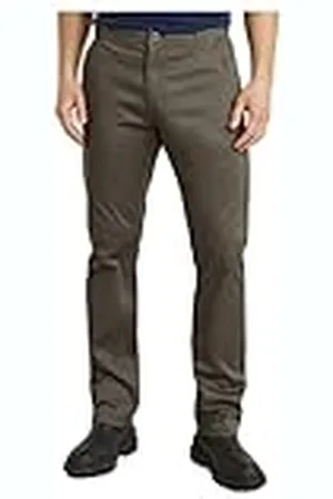 G-Star Heren Mosa Straight Chino Pants, , 33W / 32L