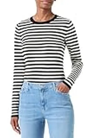 Ichi Ihdiane Ls Pullover voor dames, , M