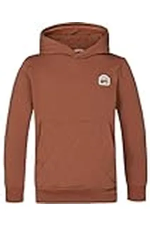 Noppies Hedong Hoodie met lange mouwen voor jongens en jongens, , 104