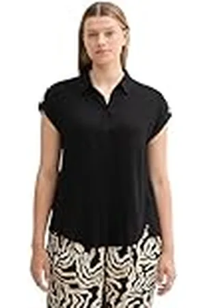 TOM TAILOR Damesblouse, , 48 NL