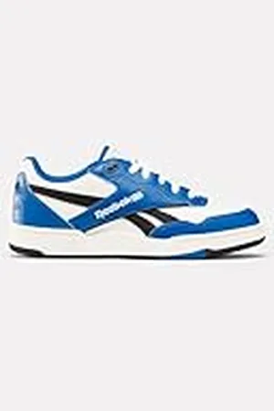 Reebok Uniseks BB 4000 II basketbal, VECBLU/Black/VECBLU, 38,5 EU, Vecblu Black Vecblu, 38.5 EU