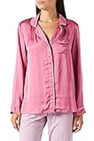 ccdk copenhagen Dames Josephine pyjama Shirt Pajama Top, , L
