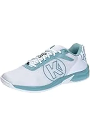 Kempa Attack Three 2.0 WOMEN Dames Game Changer Handbal Sportschoenen Gymschoenen Indoor Fitness Gym